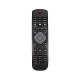 BYCONNERS Phılıps 32Pfl5008H/12 Uyumlu Led Televizyon Kumandası