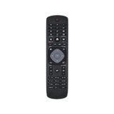 BYCONNERS Philıps 40PFK4509 12 Uyumlu Smart LED Tv Kumandası