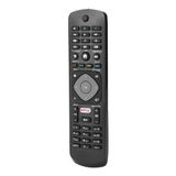 BYCONNERS Philıps YKF348-005 Smart LED Tv Kumandası