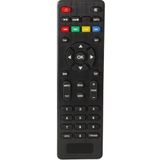 BYCONNERS Premier Prs-9881 Mini Hd Uydu Alıcısı Kumandası