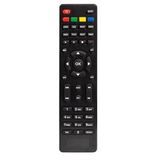BYCONNERS Qumax Junior Uydu Alıcı Kumandası