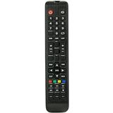 BYCONNERS Redline Led Televizyon Kumandası