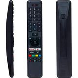 BYCONNERS Regal CT-8555 CT-8556 Bluetooth Sesli Kumanda
