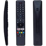 BYCONNERS REGAL Ses Komutlu Smart Led Tv Kumandası +