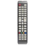 BYCONNERS Ronax Kumanda Led Android Smart Tv Kumandası