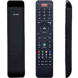 BYCONNERS Saba SB43F250 Smart LED Tv Kumandası