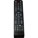 BYCONNERS Saba SB55351 4K Smart LED Tv Kumandası