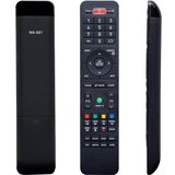 BYCONNERS Saba SB65350 4K Smart LED Tv Kumandası