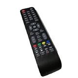 BYCONNERS SABA Uydu Alıcılı Smart Led TV Kumandası