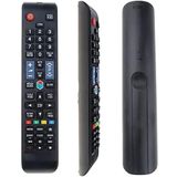 BYCONNERS Samsung HD TV AA59-00581A - AA59-00582A - AA59-0594A - AA59-0638A İçin Evrensel Televizyon Uzaktan Kumandası