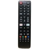 BYCONNERS Samsung SMART 4K 8K LED-HD TV için Uygun - QE75QN85 Uyumlu Akıllı KUMANDA Yedek kumanda