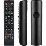 BYCONNERS Samsung SMART LED-HD TV için Uygun - Bn5901199g Smart 4K LED Tv Uyumlu KUMANDA Yedek kumanda