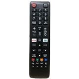 BYCONNERS Samsung Ue-50mu7000 Uhd 4k Smart Led Tv Kumandası
