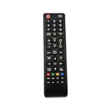 Byconners Samsung Uyumlu Lcd Led Televizyon Kumandası K1