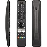 BYCONNERS SEG 50SUA900 SMART LED TV KUMANDA-MİKROFONSUZ
