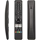 BYCONNERS SEG 58SUA900 SMART LED TV KUMANDA-MİKROFONSUZ