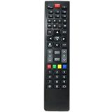 BYCONNERS Sheen Uydu Alıcılı Led Televizyon Kumandası