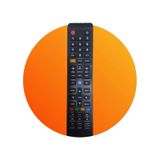 BYCONNERS Skytech Smart Led Tv Kumandası