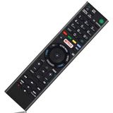 BYCONNERS SONY Bravia için Uygun - 37ex521 Led Tv Kumandası Yedek kumanda