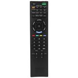 BYCONNERS SONY Bravia için Uygun - Rm-Ed022 Led Tv Kumandası Yedek kumanda