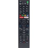 BYCONNERS SONY Bravia Smart TV için Uygun - Led Uyumlu Tv Kumandası