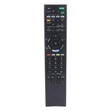 BYCONNERS SONY Bravia Smart TV için Uygun - Rm-Ed044 Uyumlı Eşdeğer Kumanda