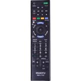 BYCONNERS SONY Bravia TV için Uygun - RM-EDO60 Uyumlu LCD LED Tv Kumanda