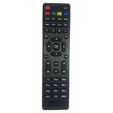 BYCONNERS Starbox Uk-011 Uyumlu Mini Hd Uydu Kumandası