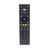 BYCONNERS Sunny Axen Hı-Level Live Tv Tuşlu LCD Kumanda SX0187-B LCD LED Televizyon Kumandası