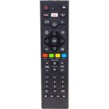 BYCONNERS Sunny Axen Hı-Level Live Tv Tuşlu LCD Kumanda SX0187-B LCD LED Televizyon Kumandası