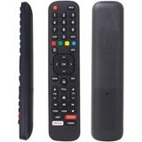 BYCONNERS Sunny Strong Netflix Youtube Media Tuşlu Lcd Led Tv Kumandası