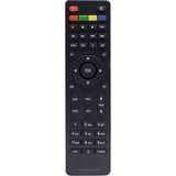 BYCONNERS Suntech Maxi Hd Mini Uydu Alıcısı Kumandası