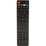 BYCONNERS Süpermax Uk 001 Uyumlu Hd Uydu Alıcı Cihaz Kumandası