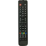BYCONNERS Technobox Tx LED 32 Tx LED 43 Tx LED 49 Tv Kumandası