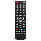 Byconners Teledunya HD Kumanda Kablo TV Kumandası Neta 8950 8970 8980 8900 9000 Uyumlu Uzaktan Kumanda
