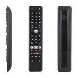 BYCONNERS Toshiba 43l3763dat Uyumlu Led Tv Kumandası