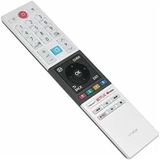 BYCONNERS Toshiba 49V6863DAT Smart LCD LED Tv Kumandası
