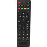 BYCONNERS TRİO Mini HD Uydu Alıcı Kumanda
