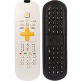 BYCONNERS Turkcell TV+ Plus Uyumlu Klavyeli Kumanda