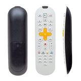 BYCONNERS Turkcell TV+ Plus Uyumlu Klavyesiz Kumanda