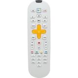 BYCONNERS Türkcell Tv+Plus Klavyesiz Kumanda- Süperonline Model