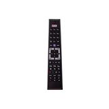 BYCONNERS Vestel 65ua9800 Uyumlu Smart Led Tv Kumandası