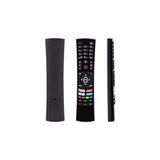 Byconners Vestel Kumanda Hi-Level Youtube Prime Video Tuşlu LCD LED Tv Kumandası