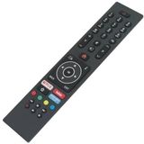 BYCONNERS Vestel Qled Smart Led Tv Kumandası