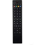 BYCONNERS Vestel Rc-3910 Toshiba Uyumlu Lcd Led Televizyon Kumandası