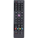 BYCONNERS Vestel Seg Regal LCD Tv Kumanda