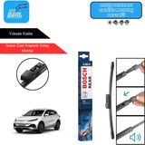 Byd Atto3 Ev 2023-2025 Uyumlu Arka Silecek Bosch Araca Özel 280MM