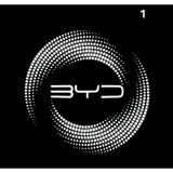 Byd Seal U Dm-I / Ev Modelleri Için Kapı Altı Logo Projektör Oem Uyumluluk ile Şıklık ve Fonksiyon 2'li Set - DIAMOND