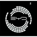 Byd Seal U Dm-I / Ev Modelleri Için Kapı Altı Logo Projektör Oem Uyumluluk ile Şıklık ve Fonksiyon 2'li Set - TECHNOLOGY