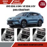 Byd Seal U Dm-I ve Seal U Ev Şarj Cihazi Rafı